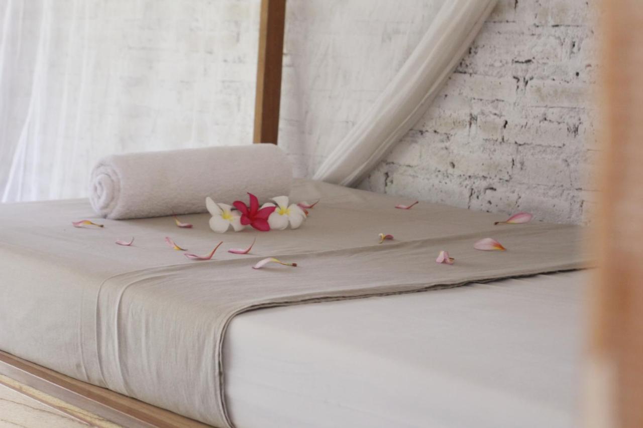 Jungle House - Surf & Stay Pulukan Exterior foto