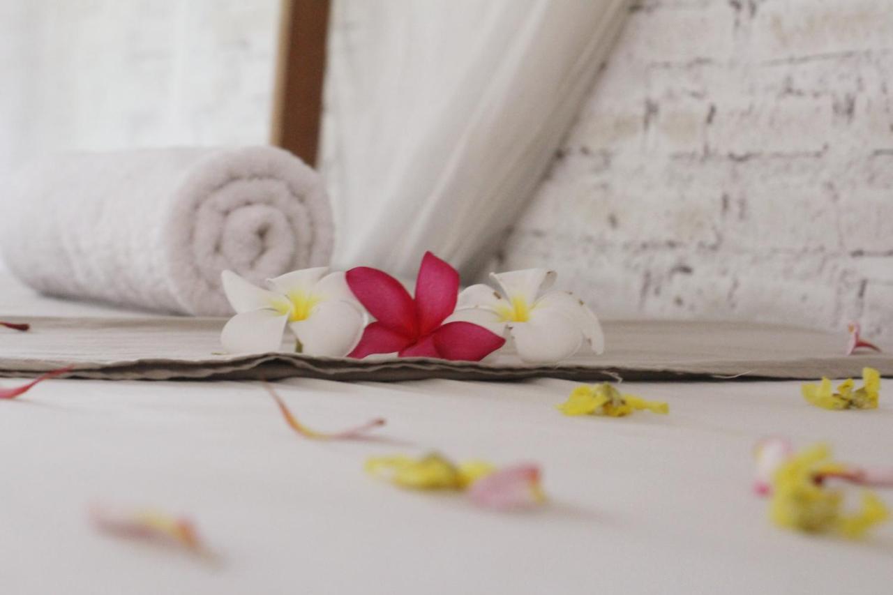 Jungle House - Surf & Stay Pulukan Exterior foto
