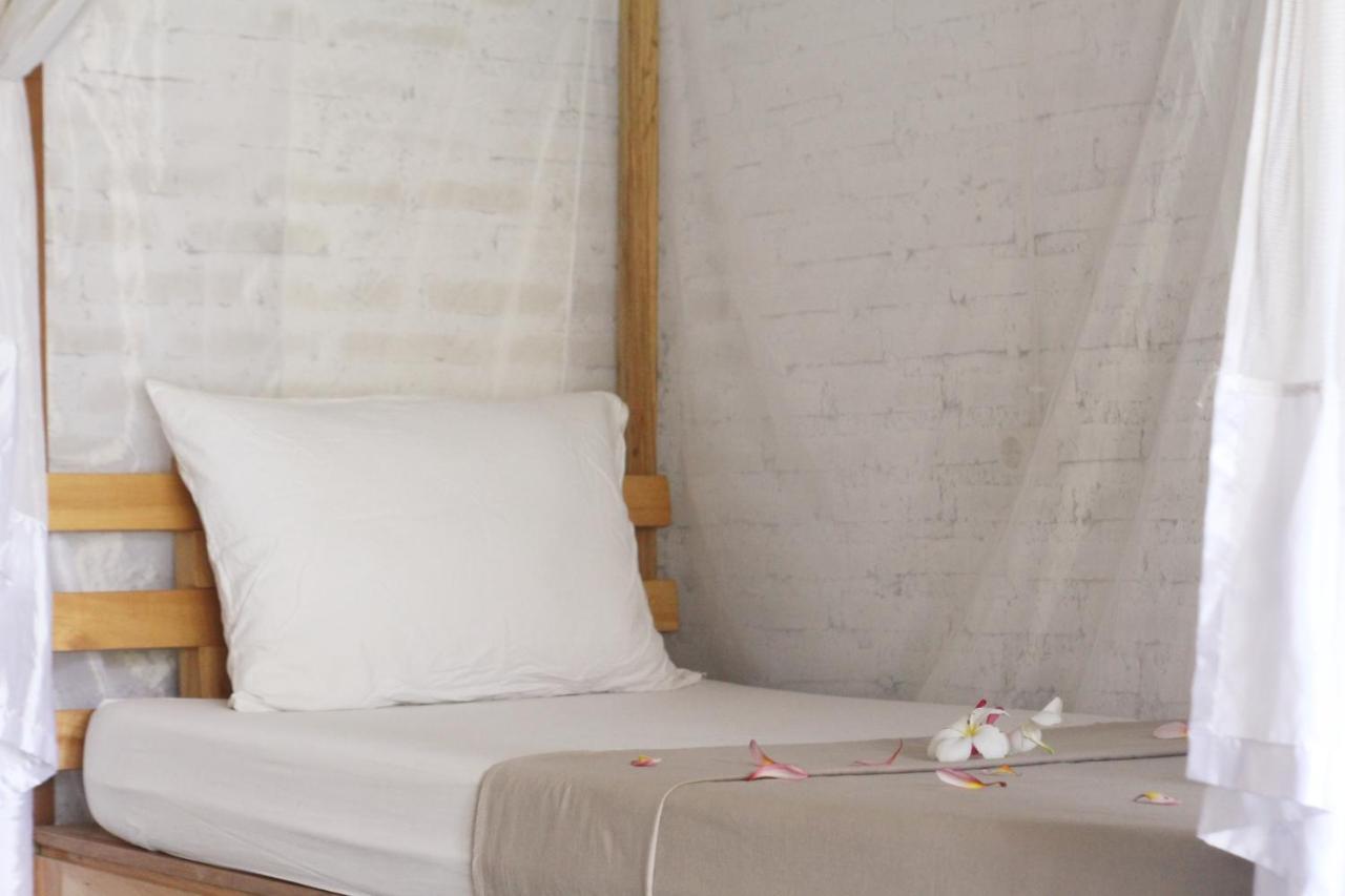 Jungle House - Surf & Stay Pulukan Exterior foto