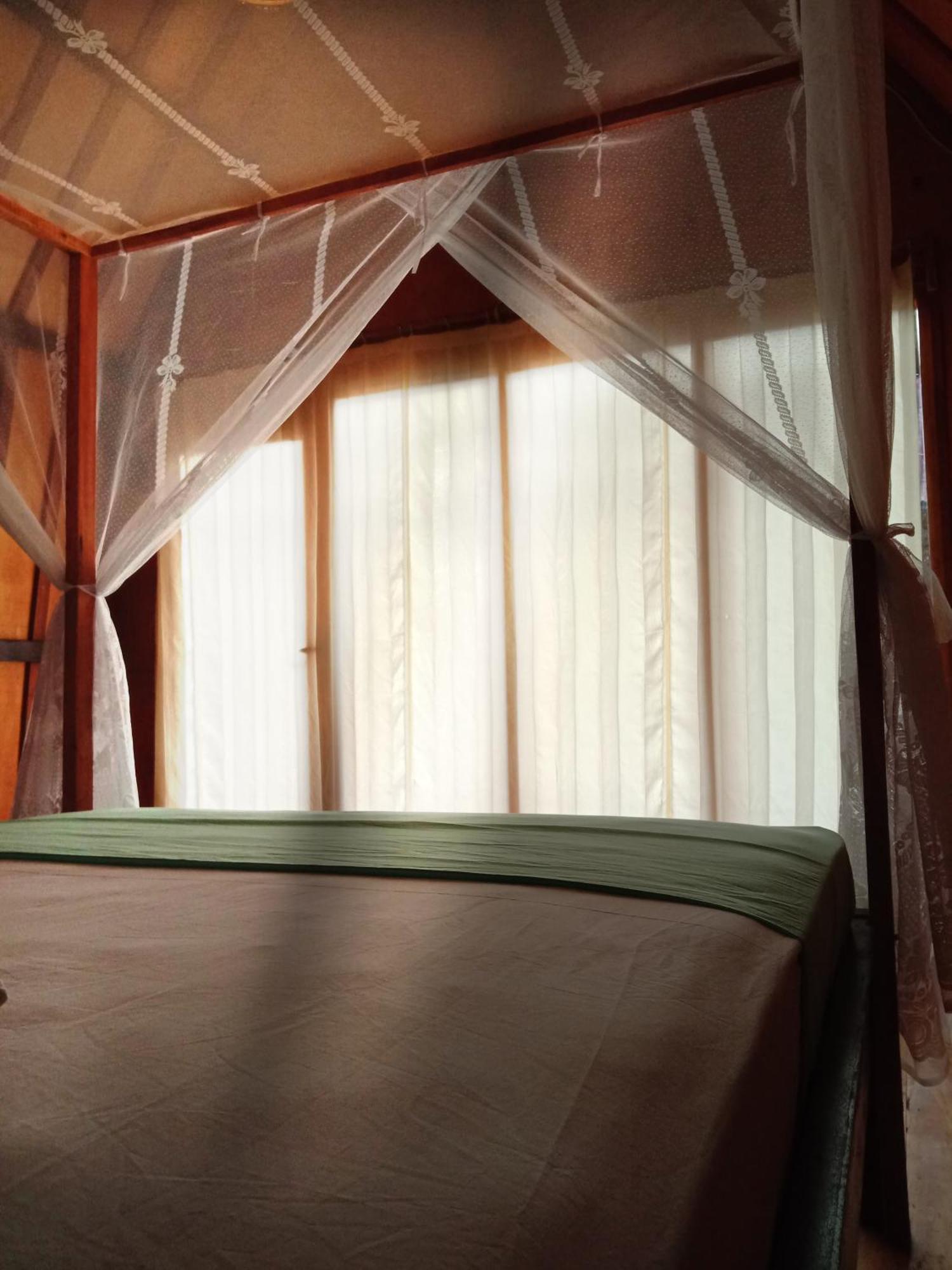 Jungle House - Surf & Stay Pulukan Exterior foto